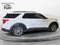 2020 Ford Explorer XLT Twin Panel Roof!
