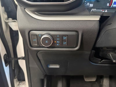 2020 Ford Explorer XLT Twin Panel Roof!