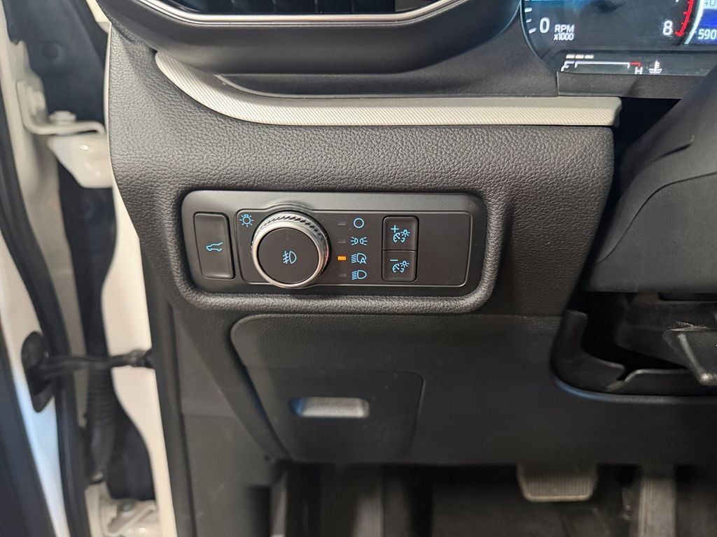 2020 Ford Explorer XLT Twin Panel Roof!