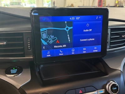 2020 Ford Explorer XLT Twin Panel Roof!