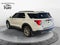 2020 Ford Explorer XLT Twin Panel Roof!