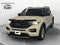 2020 Ford Explorer XLT Twin Panel Roof!