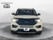 2020 Ford Explorer XLT Twin Panel Roof!