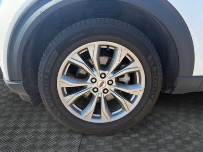 2023 Ford Explorer Limited w/Towing / B&O Sound & Twin Panel Moonroof