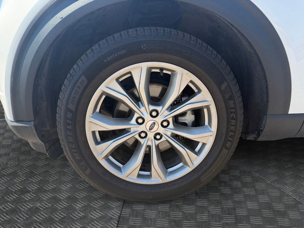 2023 Ford Explorer Limited w/Towing / B&O Sound & Twin Panel Moonroof