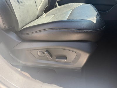2023 Ford Explorer Limited w/Towing / B&O Sound & Twin Panel Moonroof
