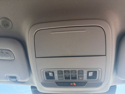 2023 Ford Explorer Limited w/Towing / B&O Sound & Twin Panel Moonroof