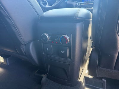 2023 Ford Explorer Limited w/Towing / B&O Sound & Twin Panel Moonroof