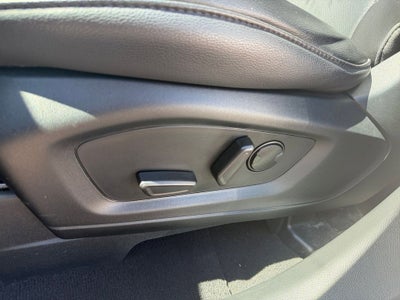 2023 Ford Explorer Limited w/Towing / B&O Sound & Twin Panel Moonroof