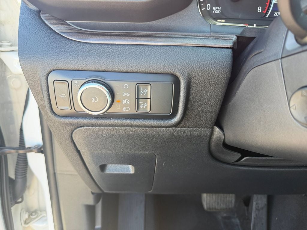 2023 Ford Explorer Limited w/Towing / B&O Sound & Twin Panel Moonroof