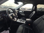 2023 Ford Explorer Limited w/Towing / B&O Sound & Twin Panel Moonroof