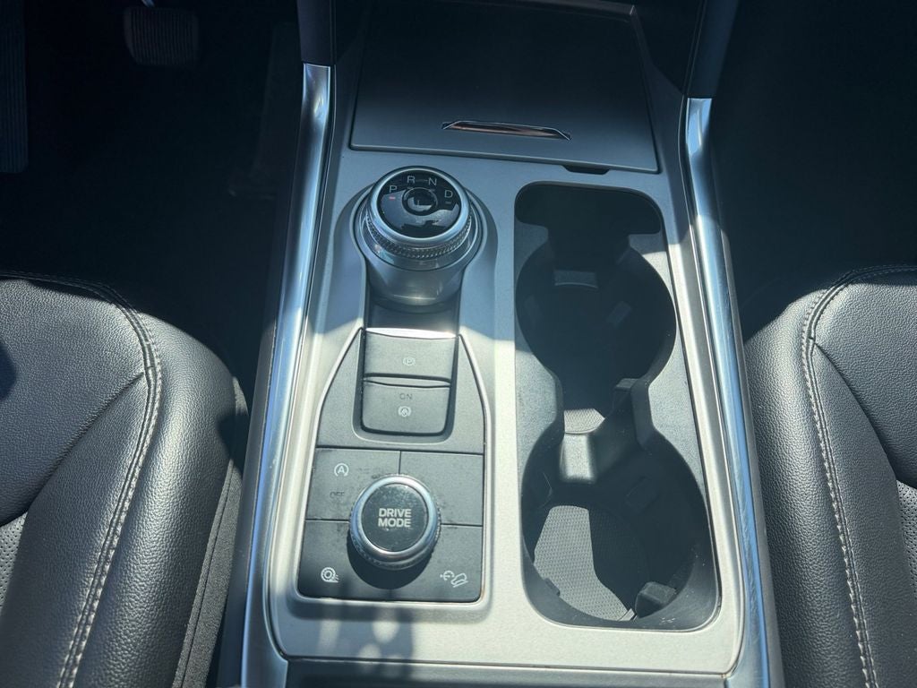 2023 Ford Explorer Limited w/Towing / B&O Sound & Twin Panel Moonroof
