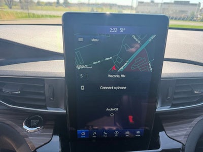 2023 Ford Explorer Limited w/Towing / B&O Sound & Twin Panel Moonroof