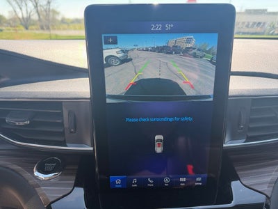 2023 Ford Explorer Limited w/Towing / B&O Sound & Twin Panel Moonroof