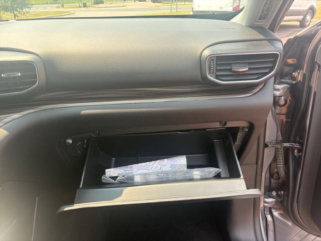 2022 Ford Explorer Limited w/Convenience & Trailer Tow Pkgs