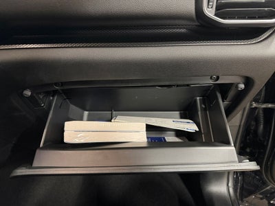 2023 Ford Explorer ST-Line w/Twin Panel Moonroof