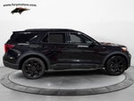 2023 Ford Explorer ST-Line w/Twin Panel Moonroof