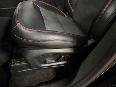 2023 Ford Explorer ST-Line w/Twin Panel Moonroof