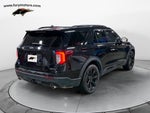 2023 Ford Explorer ST-Line w/Twin Panel Moonroof