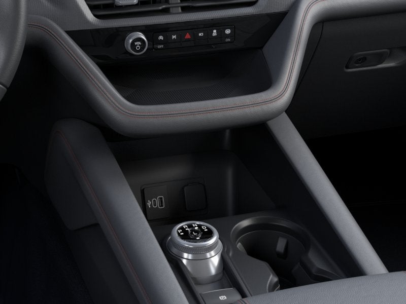 2026 Ford Explorer Active - Photo 15