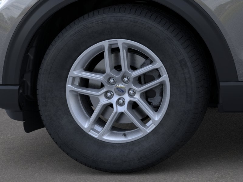 2026 Ford Explorer Active - Photo 19