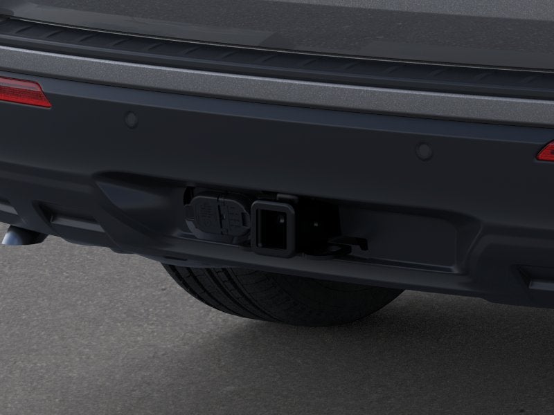 2026 Ford Explorer Active - Photo 23