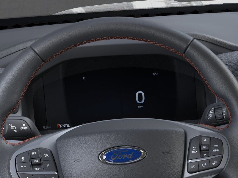 2026 Ford Explorer Active - Photo 36