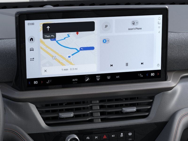 2026 Ford Explorer Active - Photo 37