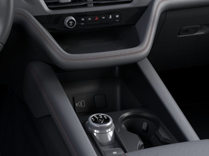 2026 Ford Explorer Active - Photo 38