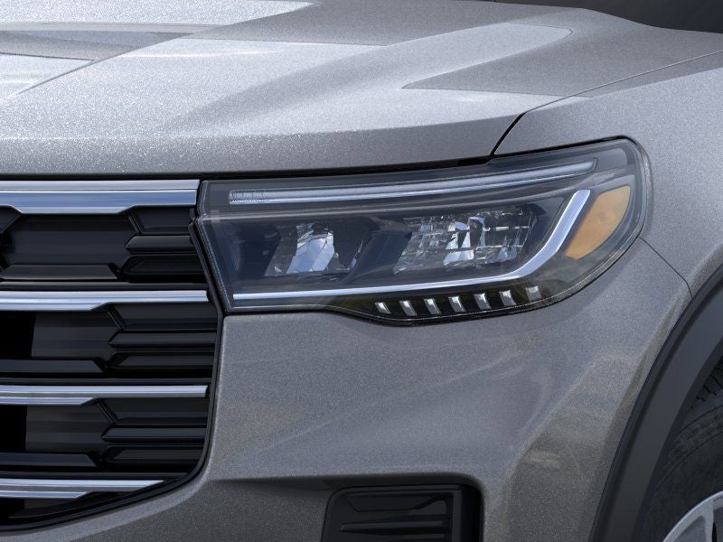2026 Ford Explorer Active - Photo 41