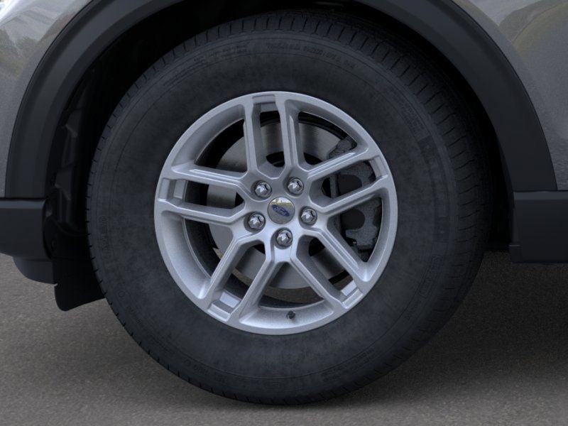 2026 Ford Explorer Active - Photo 42