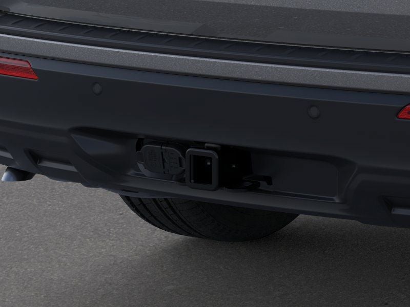 2026 Ford Explorer Active - Photo 46