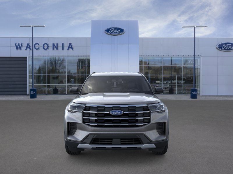 2026 Ford Explorer Active - Photo 29