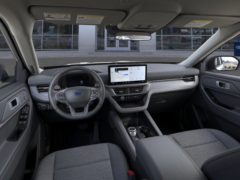 2026 Ford Explorer Active - Photo 32