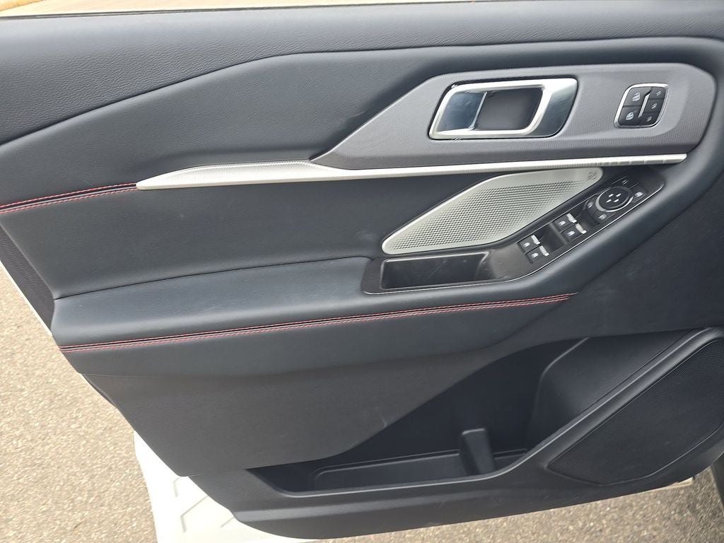 2025 Ford Explorer ST 4WD w/Bluecruise Equip