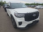 2025 Ford Explorer ST 4WD w/Bluecruise Equip