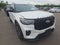 2025 Ford Explorer ST 4WD w/Bluecruise Equip