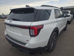 2025 Ford Explorer ST 4WD w/Bluecruise Equip