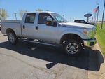 2014 Ford F-250SD XLT