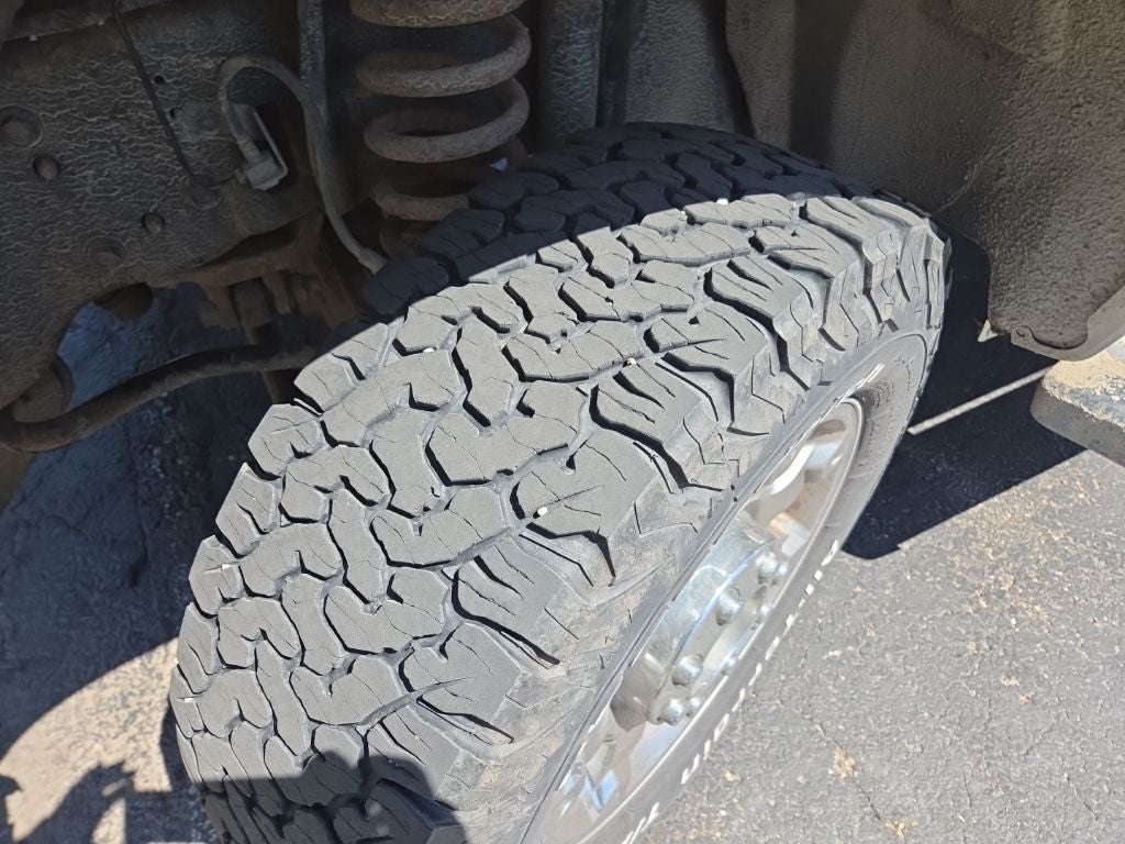 2014 Ford F-250SD XLT