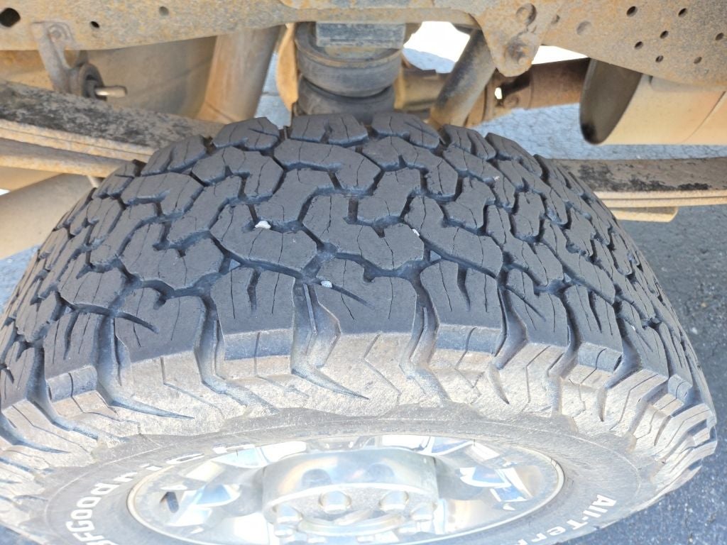 2014 Ford F-250SD XLT