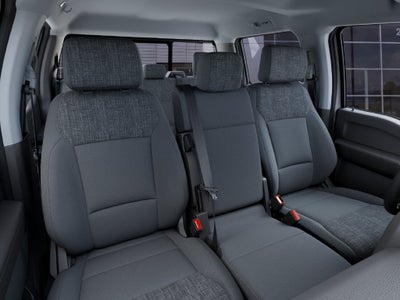 2027 Ford F-250SD XLT