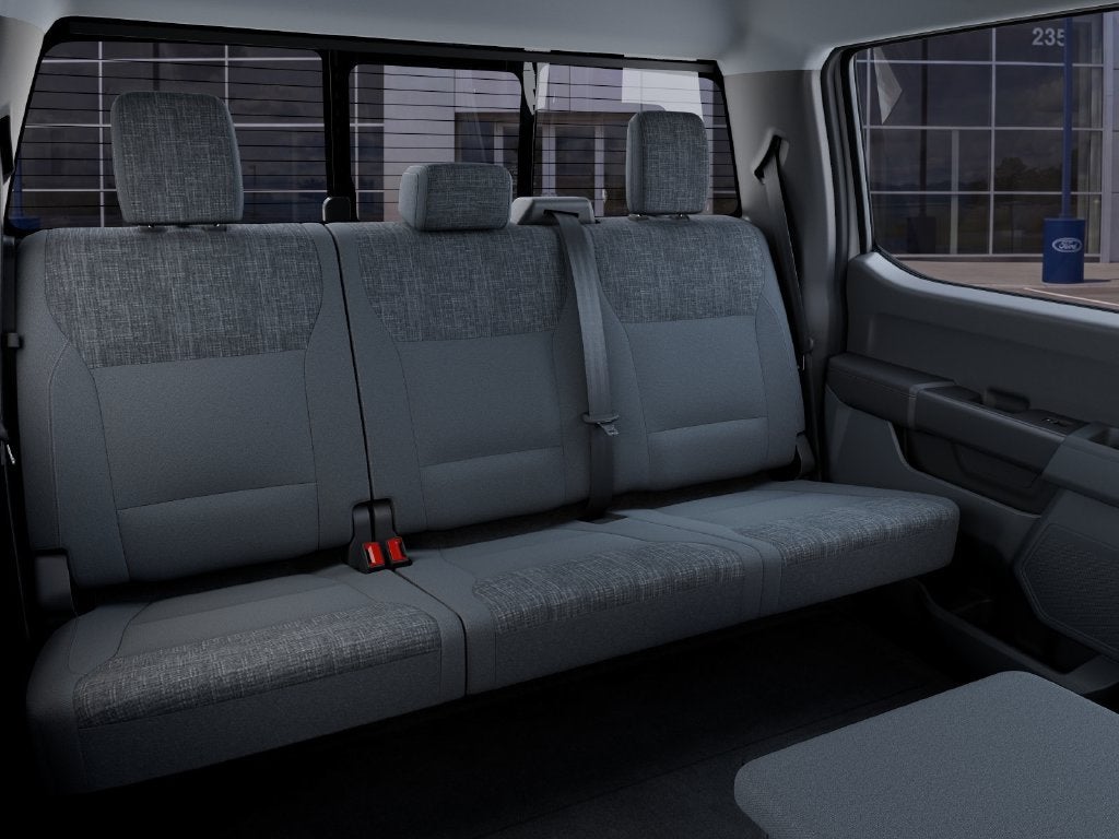 2027 Ford F-250SD XLT