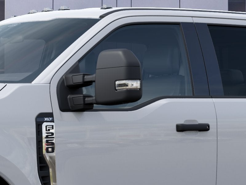 2027 Ford F-250SD XLT