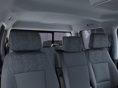 2027 Ford F-250SD XLT