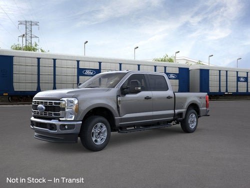 2026 Ford F-250SD F-250® XLT