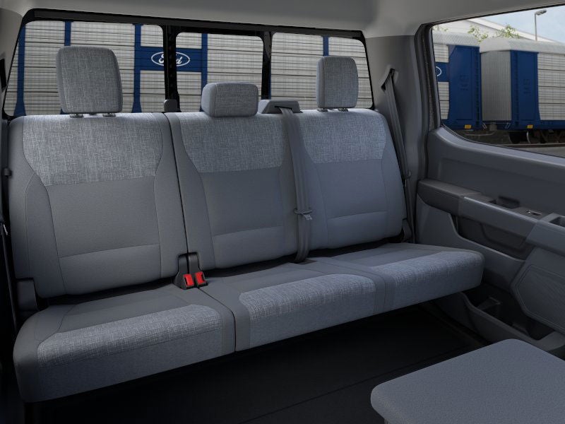 2026 Ford F-250SD F-250® XLT