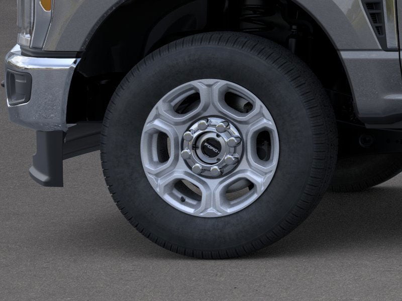 2026 Ford F-250SD F-250® XLT