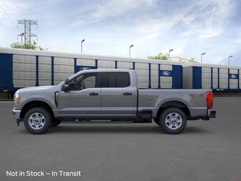 2026 Ford F-250SD F-250® XLT