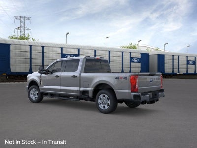 2026 Ford F-250SD F-250® XLT
